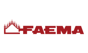 Faema logo