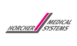 Horcher logo