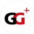 GG Plus Logo